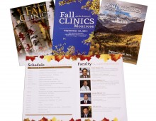 Fall Clinics