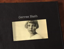 Nash Tribute